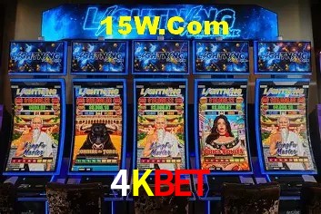 4Kbet Promoções - 30+ Ofertas Diárias