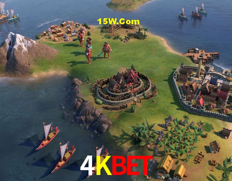 Diretório de Jogos 4Kbet