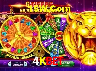Tecnologia da Plataforma 4Kbet