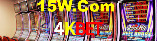 Sinta a adrenalina dos jogos de cassino com 4Kbet