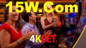 4Kbet App Interface