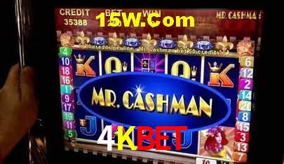 4Kbet Slot - 320+ Caça-Níqueis Premium