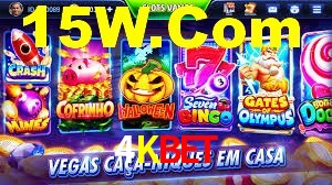 Welcome Bonus 4Kbet