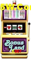 Slot Games 4Kbet