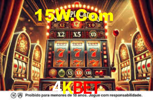 Bônus Generosos e Exclusivos no 4Kbet para Você!
