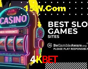 4Kbet São Paulo - Top Slots