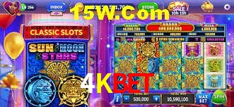Game Providers 4Kbet