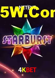 Exclusive Games 4Kbet