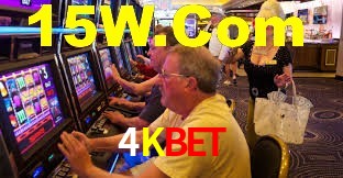 Tournaments 4Kbet