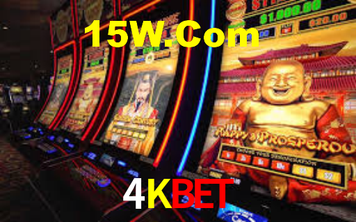 4Kbet: Seu Cassino Premiado com Pagamentos Rápidos