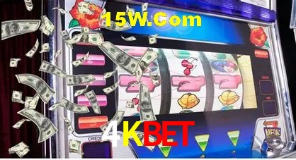 4Kbet Belo Horizonte - Jackpots