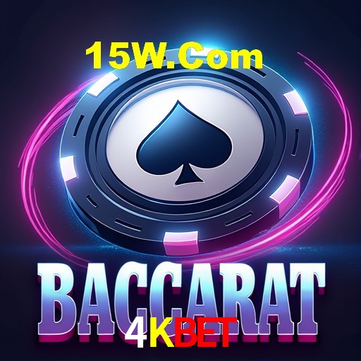 Estatísticas Esportivas 4Kbet