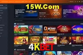 4Kbet Salvador - Strategy