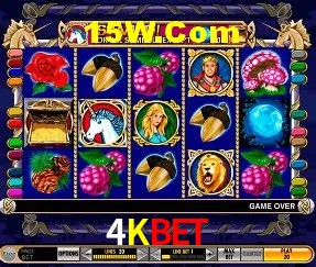 4Kbet - Winners Celebration