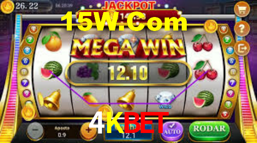 4Kbet: Jogos de Caça-Níqueis-Altas Recompensas, Roleta-Velocidade, Blackjack-Desafios Máximos