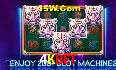 Promoções Sazonais 4Kbet